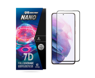 CRONG Szkło 7D do Samsung Galaxy S21 - 1465743 - zdjęcie 2